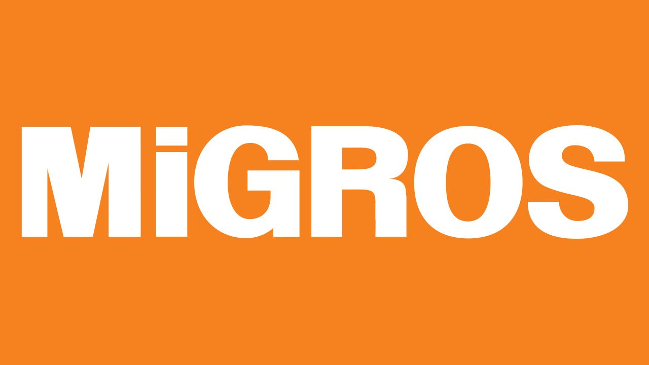 Migros Logo