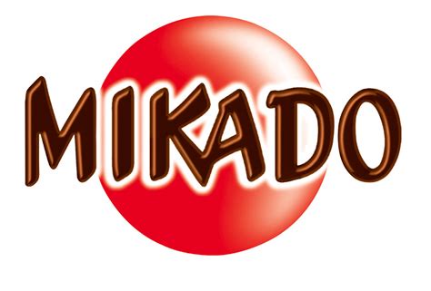 Mikado Logo