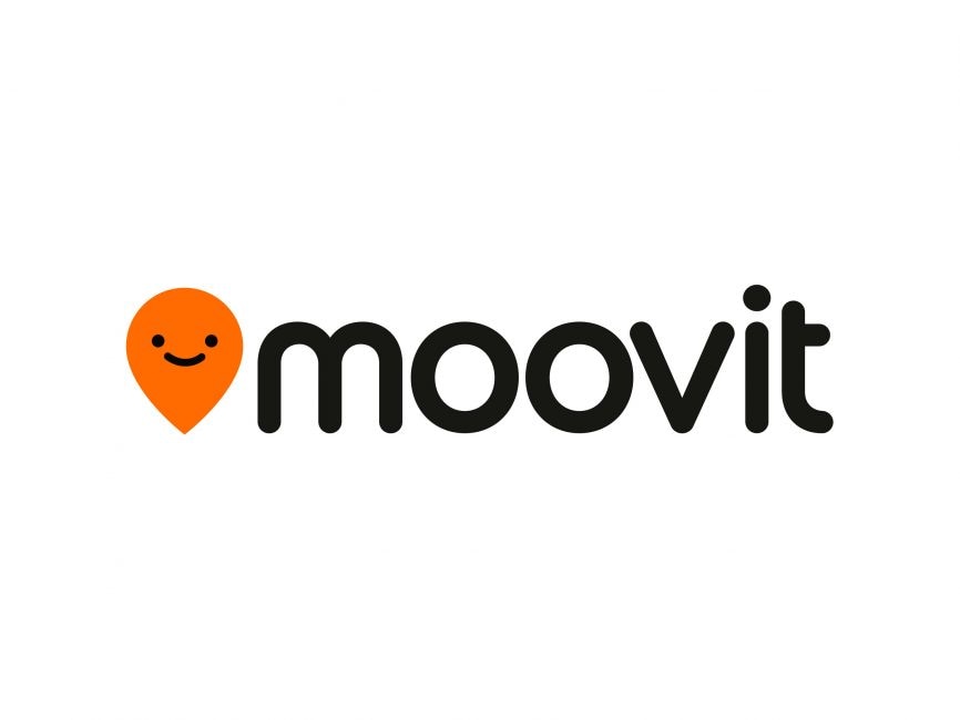 Moovit Logo