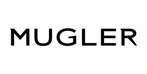 Mugler Logo