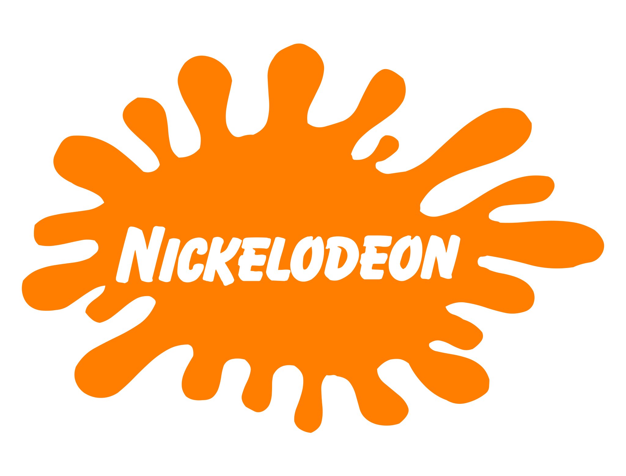 Nickelodeon Logo