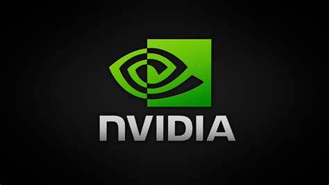 Nvidia Logo