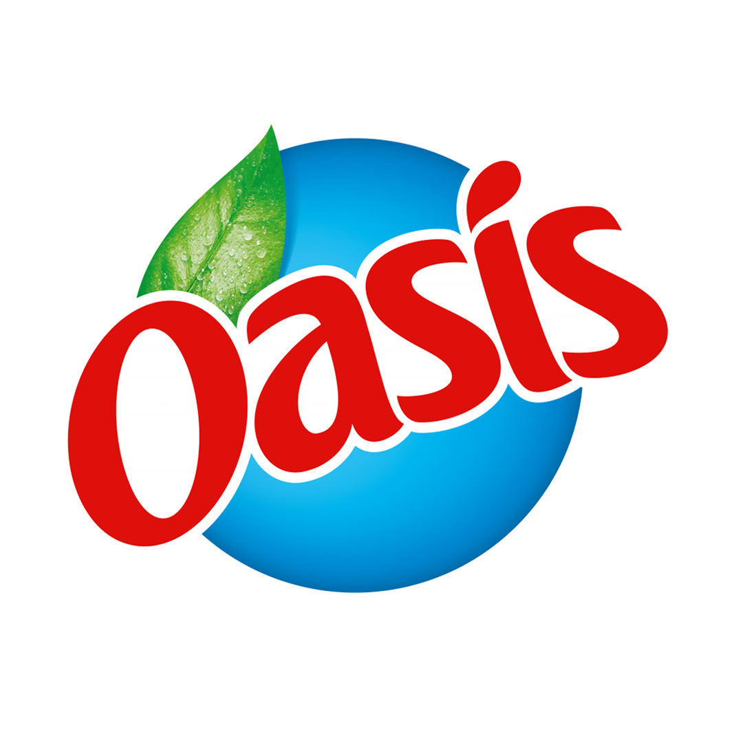 Oasis Logo