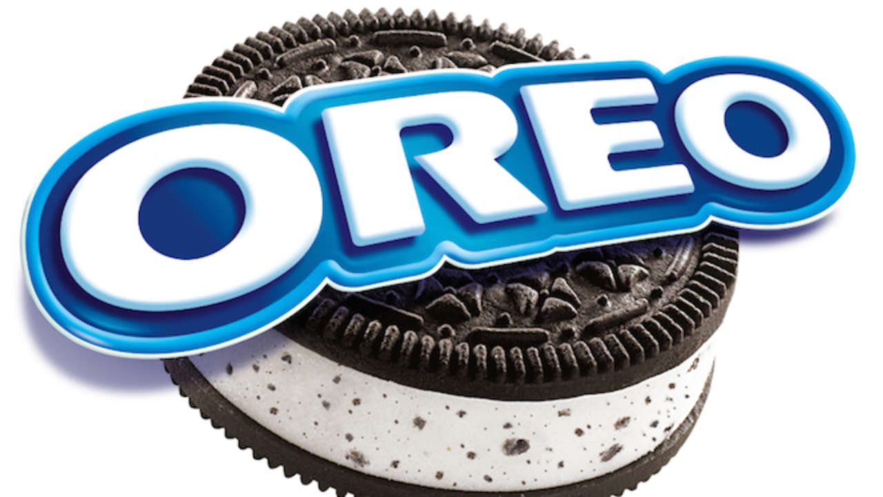 Oreo Logo