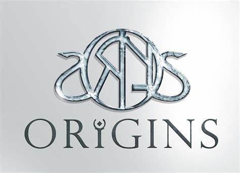 Origins Logo