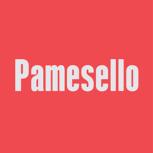 Pamesello Logo