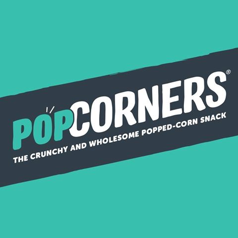 Popcorners Logo