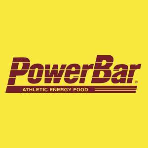 PowerBar Logo