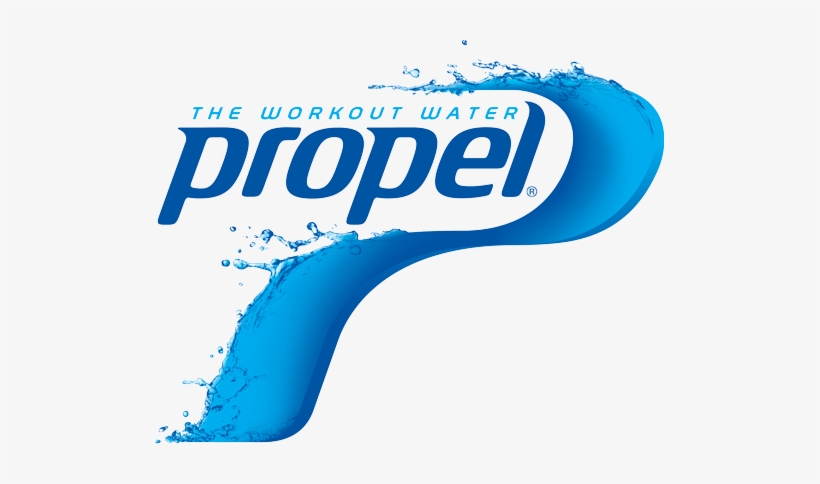 Propel Logo