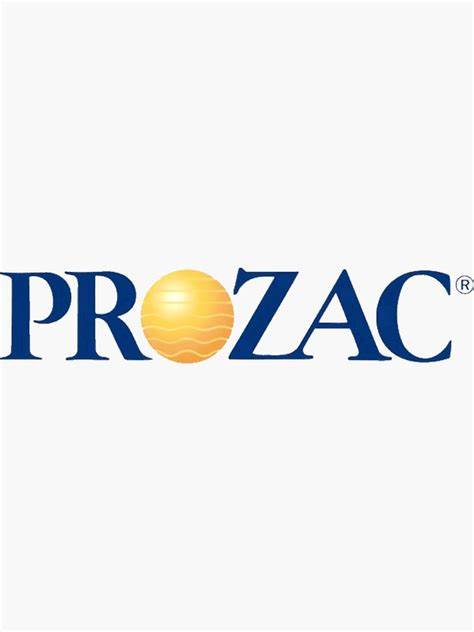 Prozac Logo