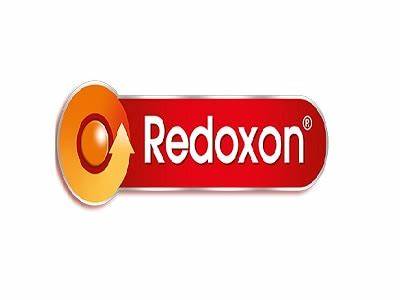 Redoxon Logo