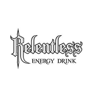 Relentless Logo