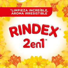 Rindex 3en1 Logo