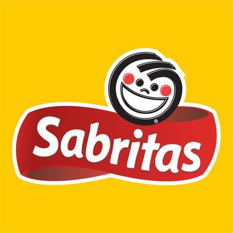 Sabritas Logo