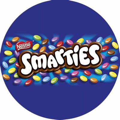 Smarties Logo