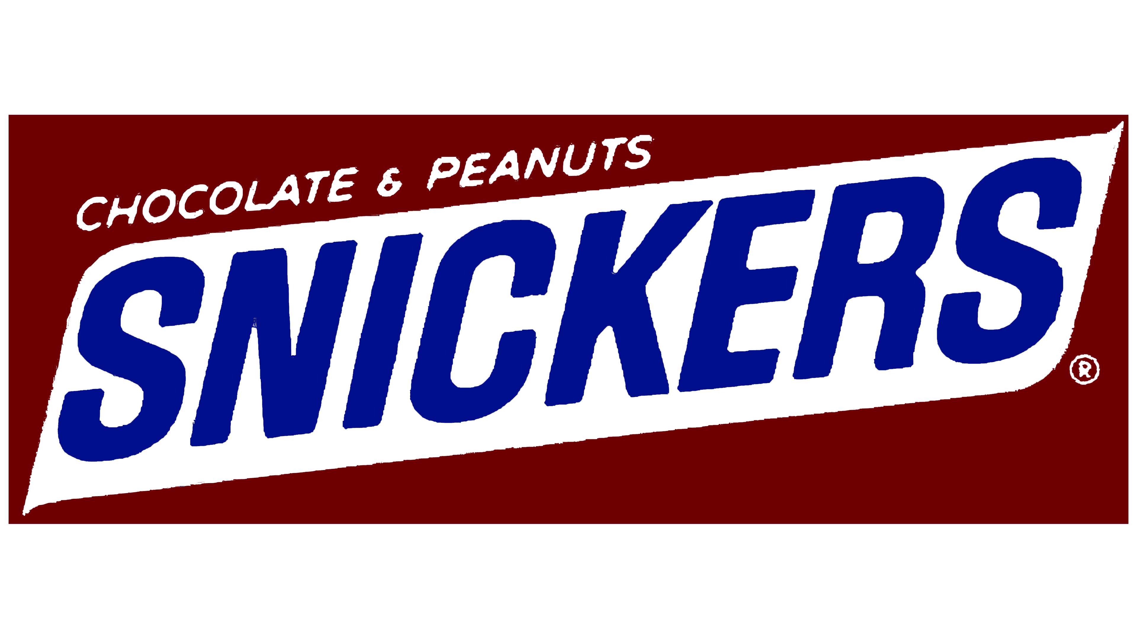 Snickers Logo