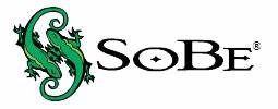 Sobe Logo