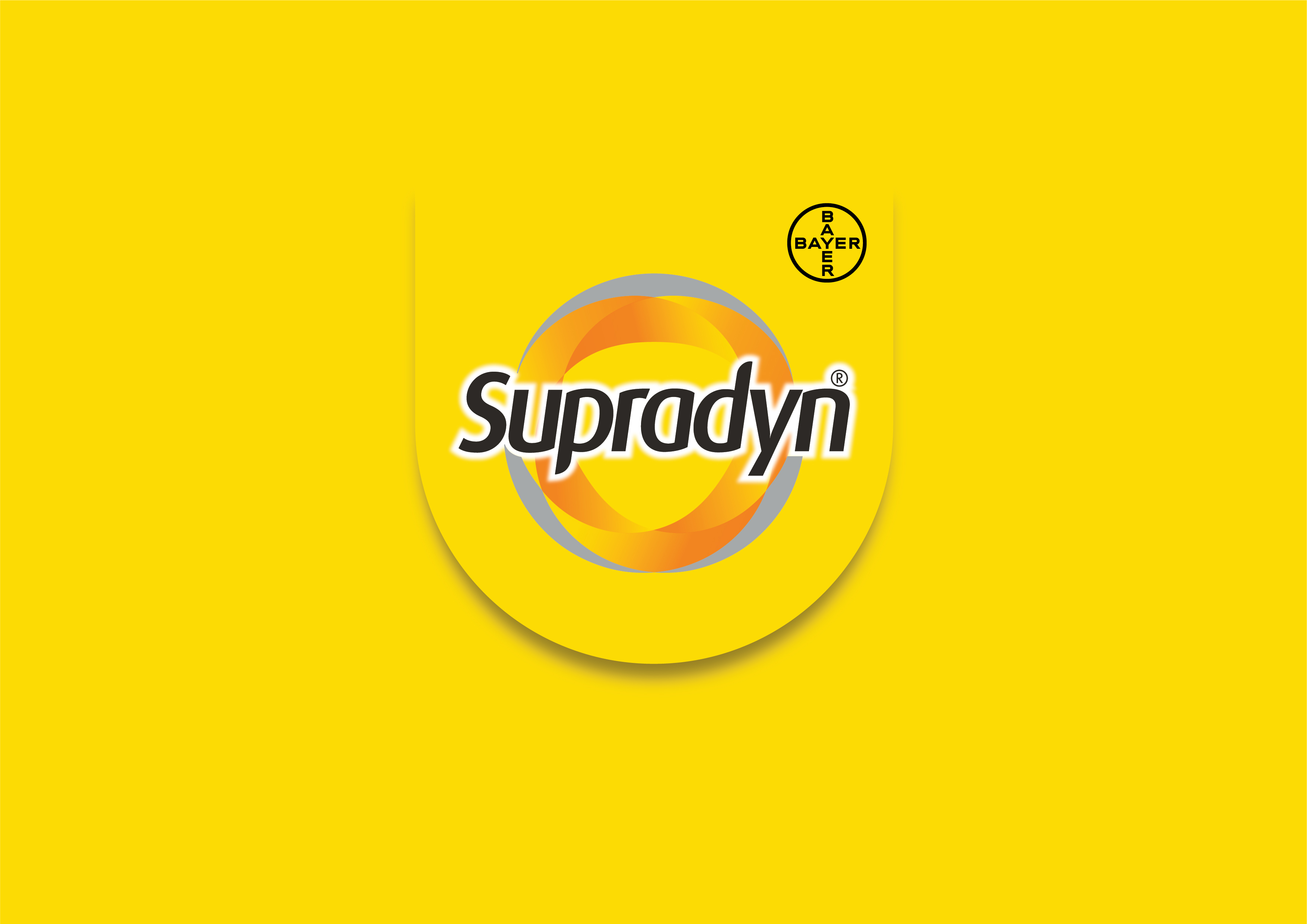 Supradyn Logo