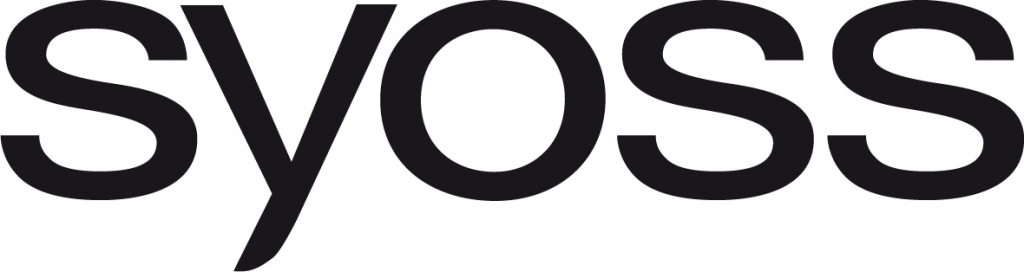 Syoss Logo