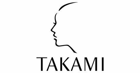 Takami Logo