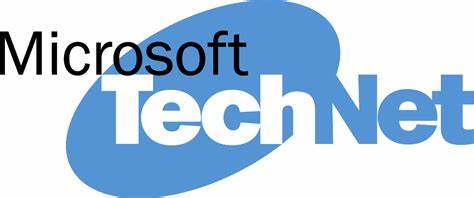 TechNet Logo