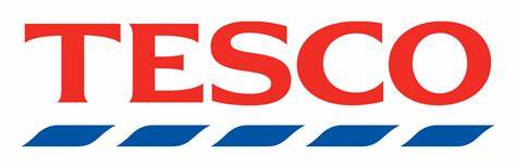 Tesco Logo