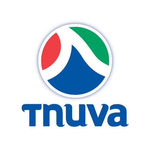 Tnuva Logo