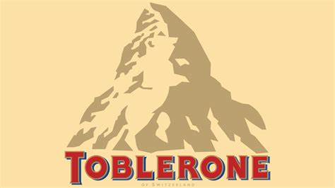 Toblerone Logo