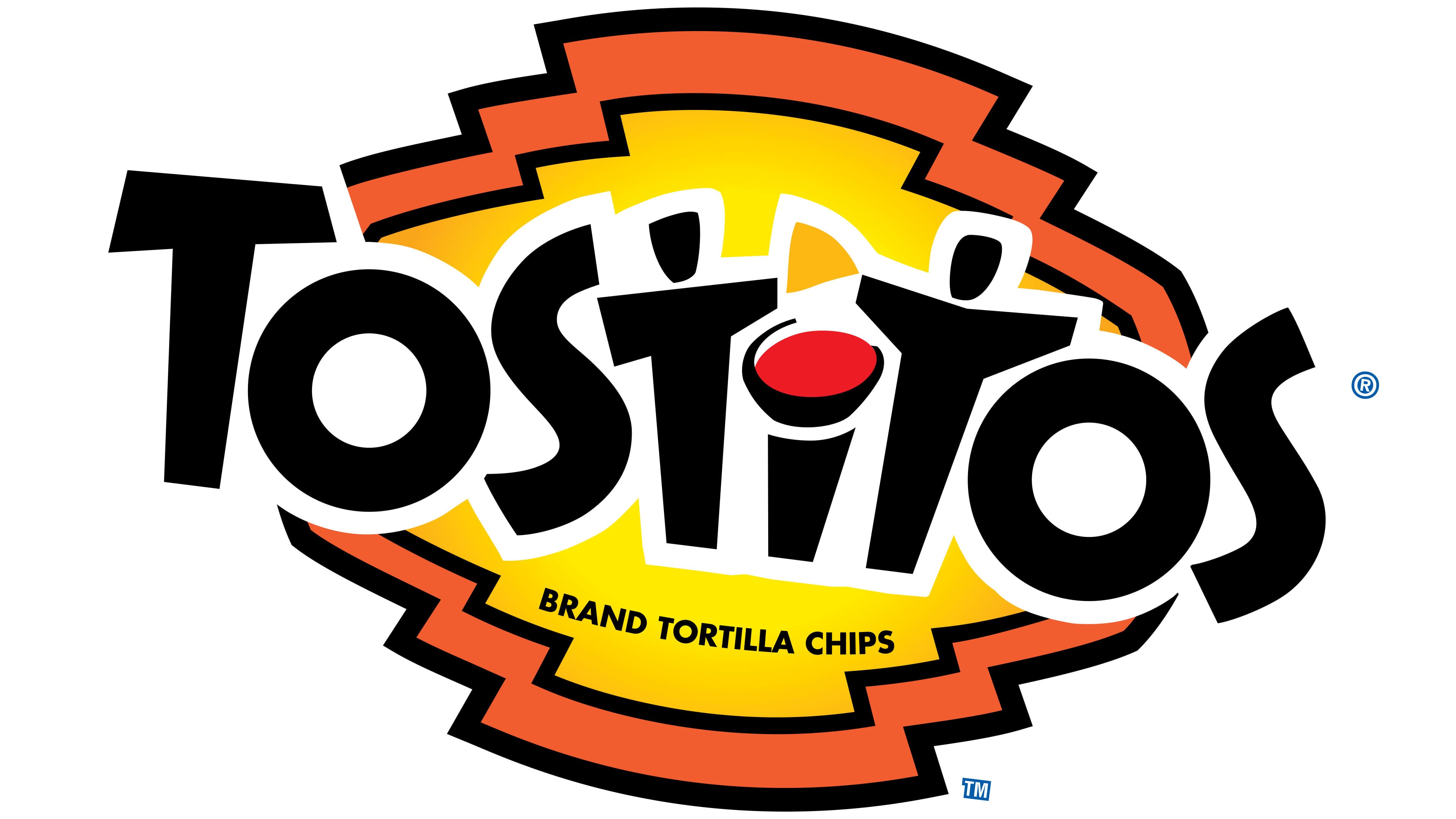 Tostitos Logo