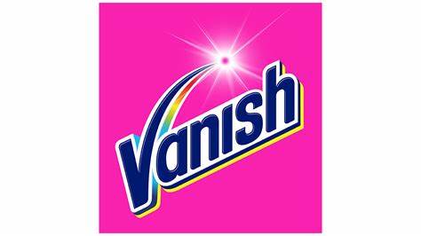 Vanish Logo