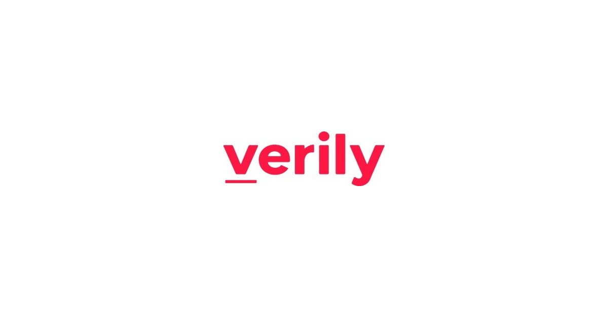 Verily Logo