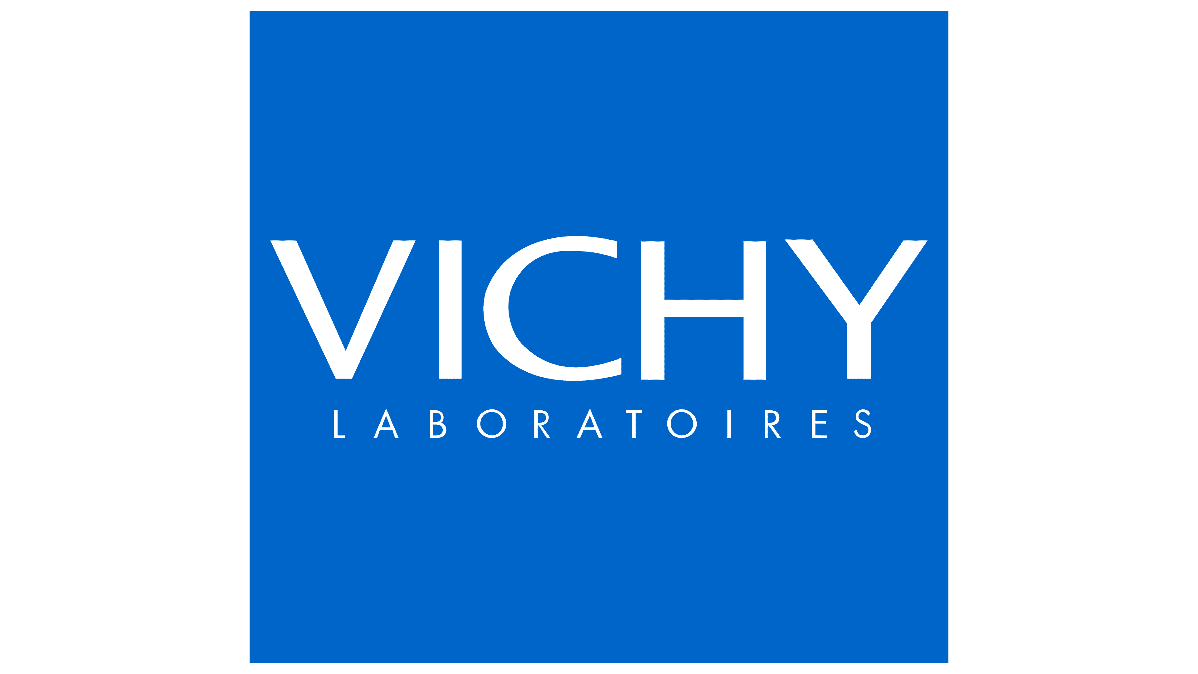 Vichy Logo