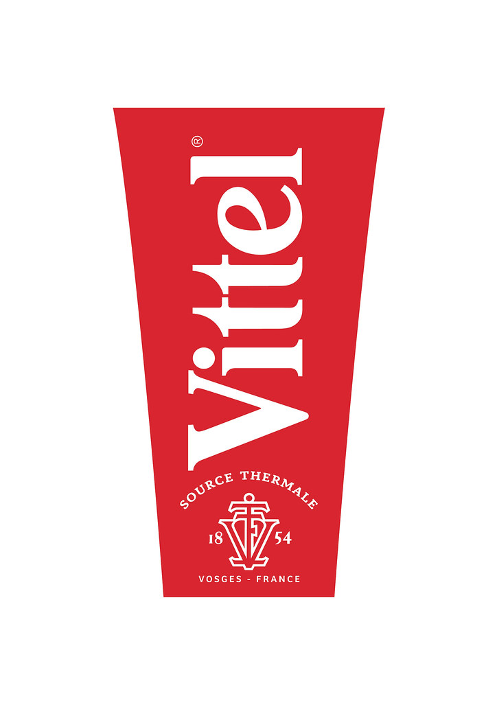 Vittel Logo