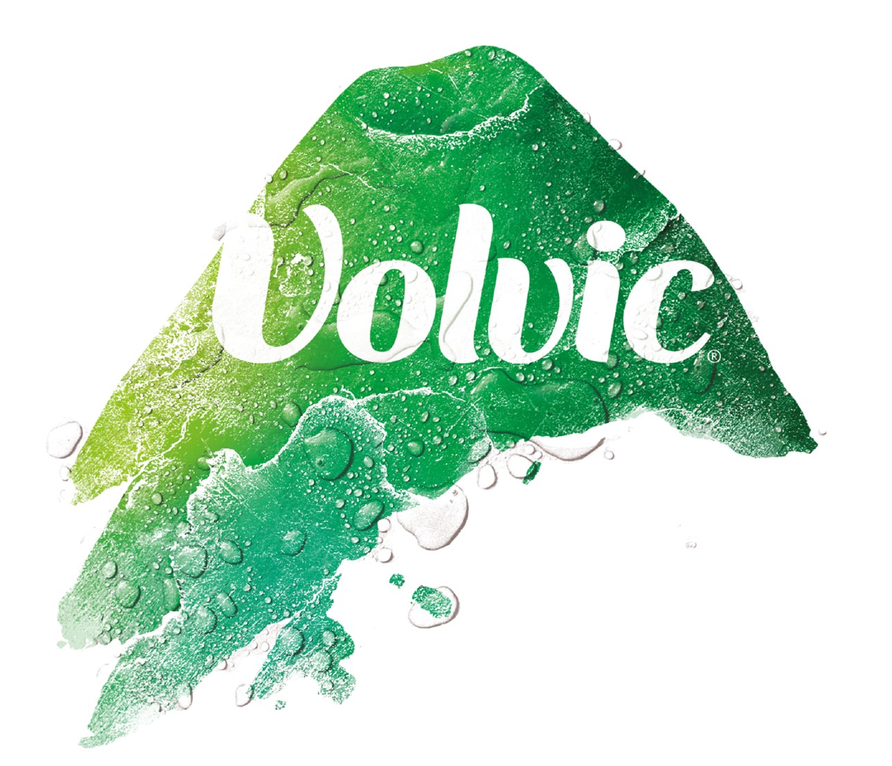 Volvic Logo