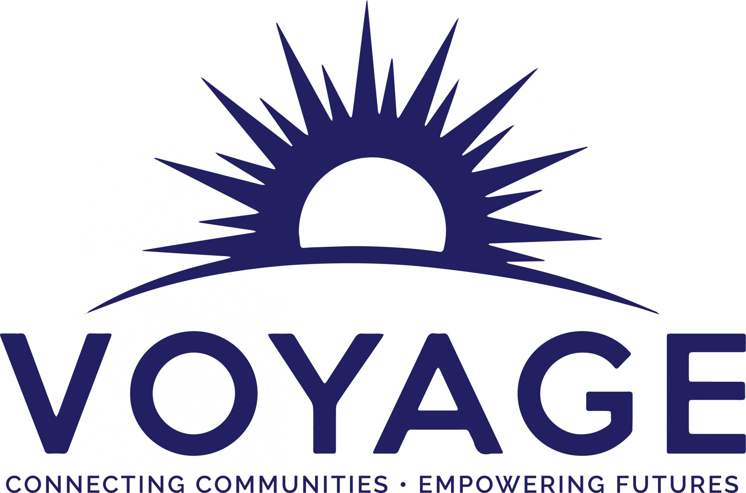 Voyage Logo