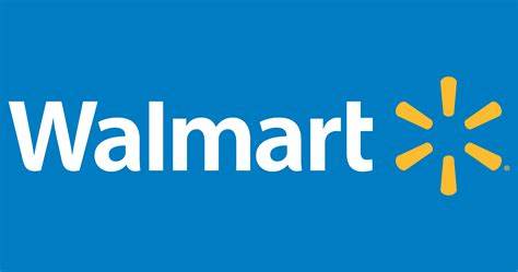 Walmart Logo