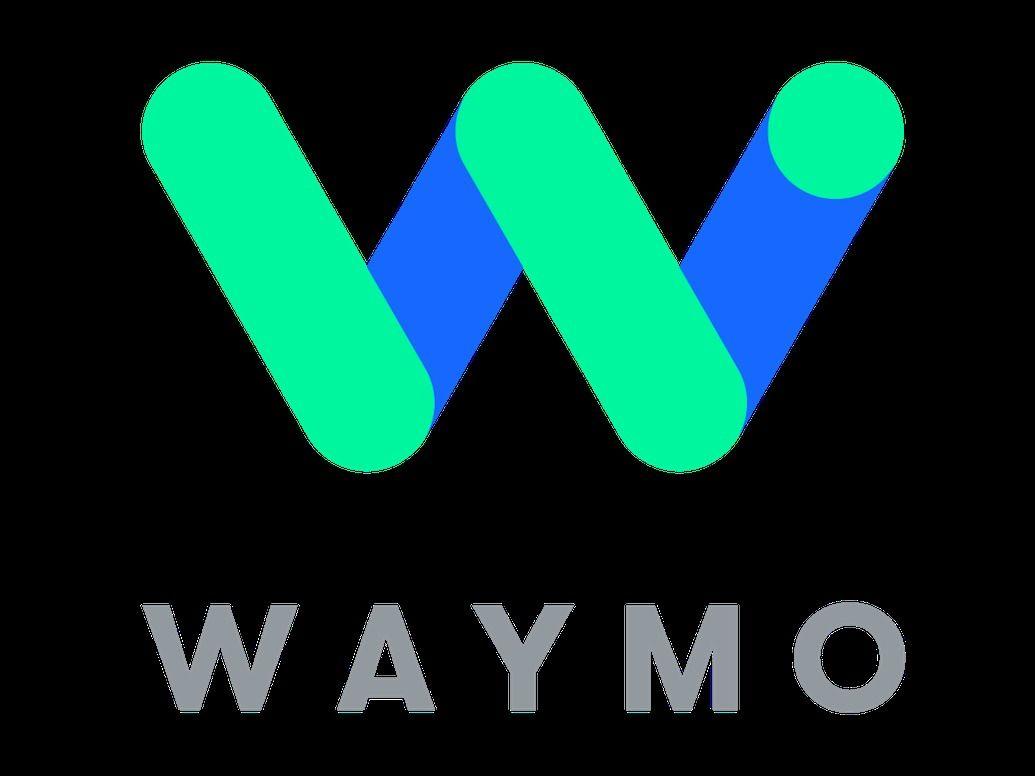 Waymo Logo