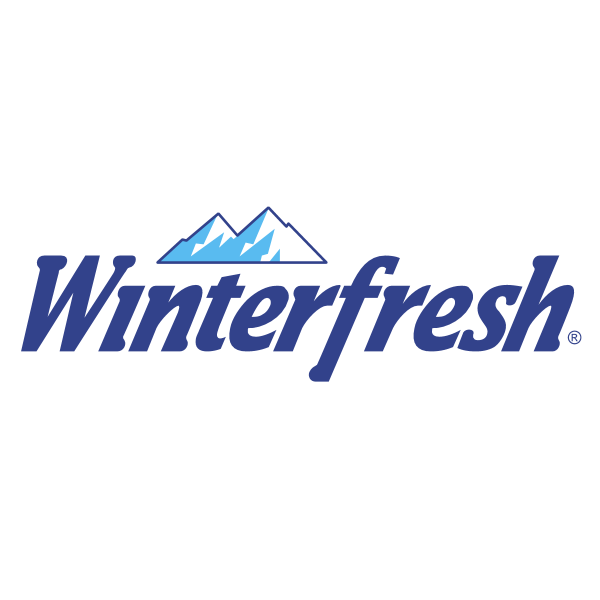 Winter fresh Logo