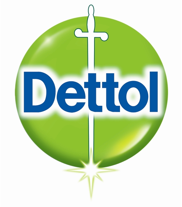 Dettol Logo