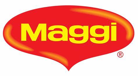 Maggi Logo