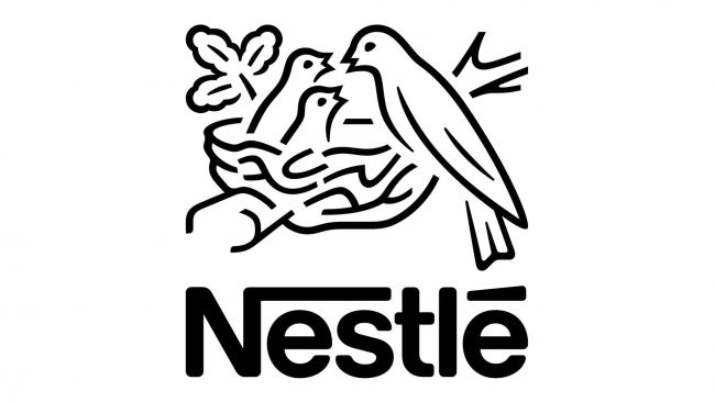 Nestle Logo